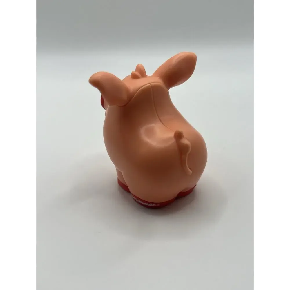 Fisher Price Little People Pig Replacement